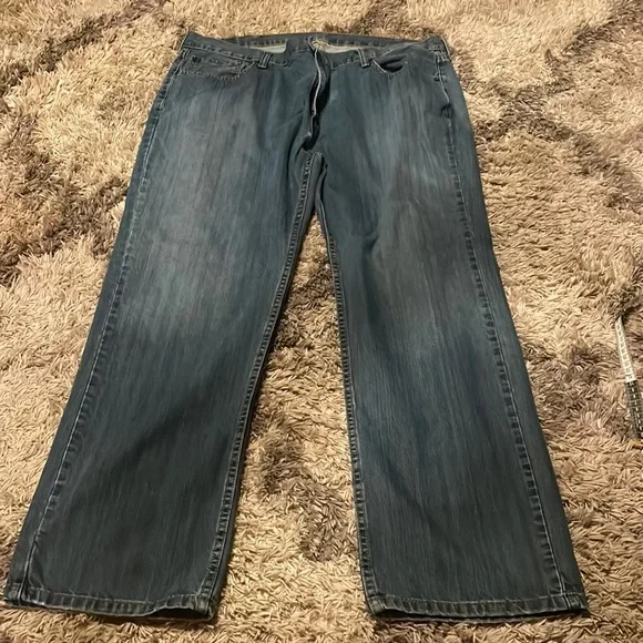 Men’s Levi’s jeans - Picture 1 of 4